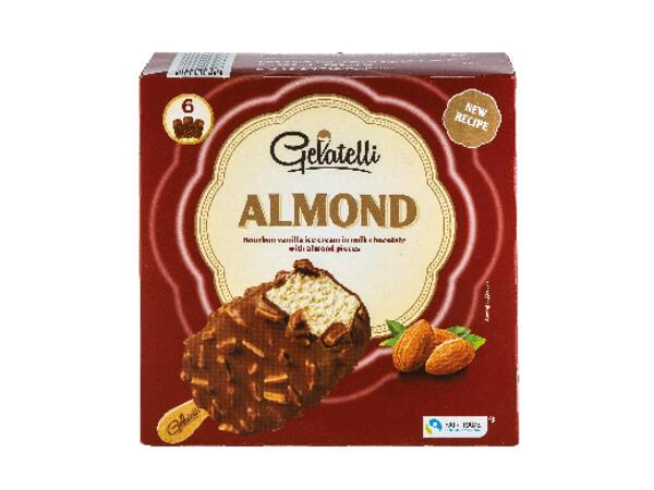 Classic Almond sticks