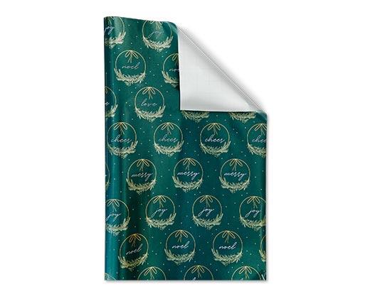 Merry Moments Heavyweight Premium Gift Wrap