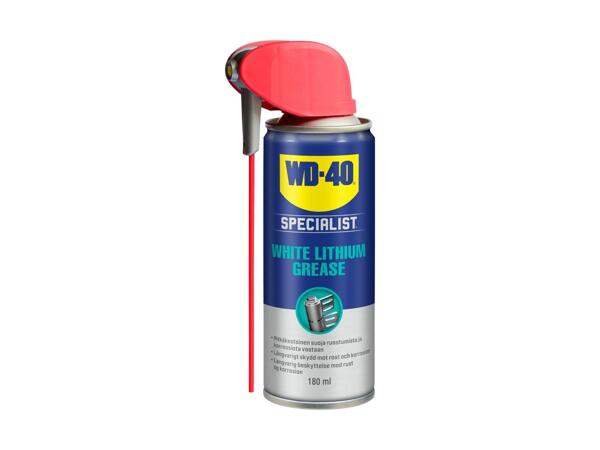 Specialistspray