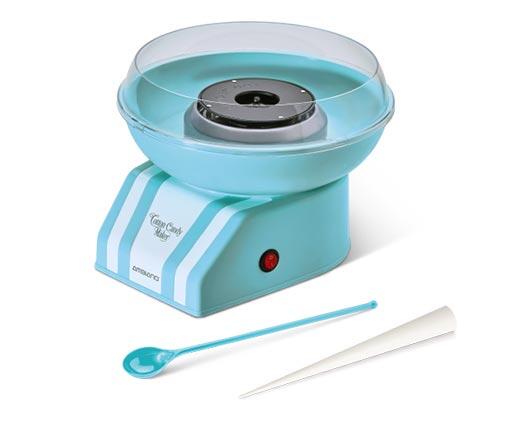 Ambiano
Cotton Candy or Popcorn Maker
