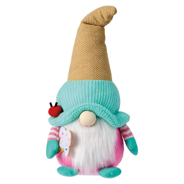Kirkton House Summer Gnomes, Ice Cream