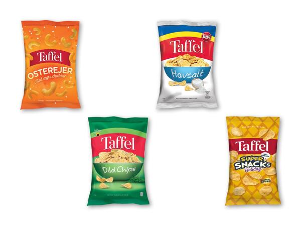 TAFFEL Chips