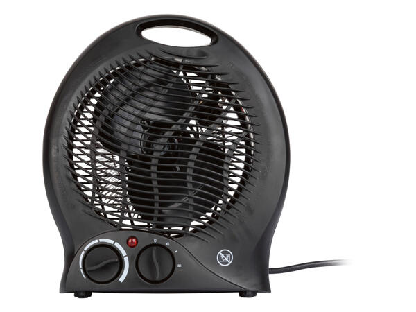 Fan Heater