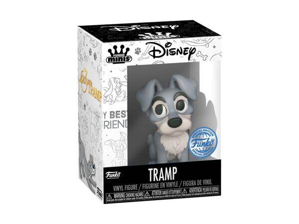 FUNKO(R) Minifigur