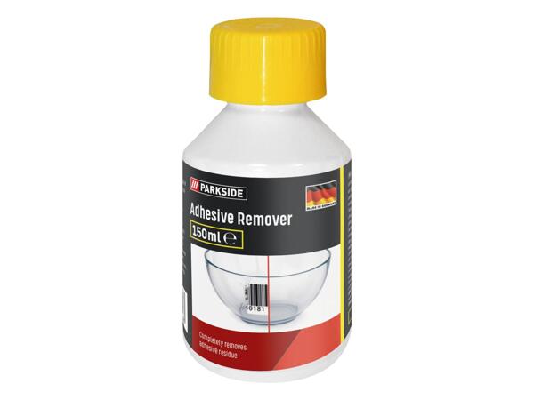 DIY Removal Liquid