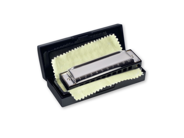 Harmonica
