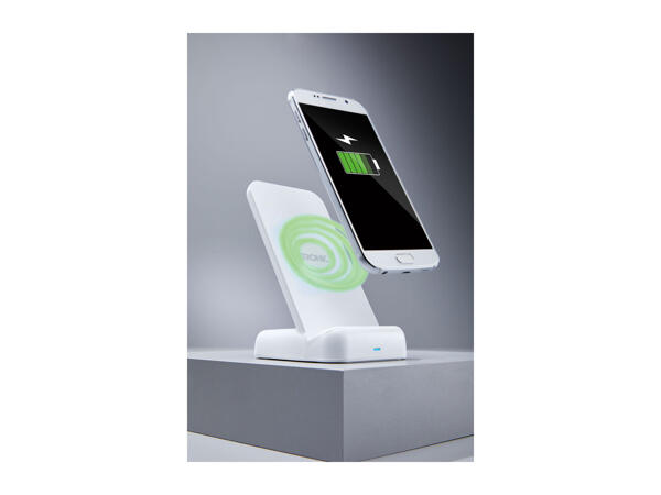 Tronic Qi(R) Wireless Charging Stand