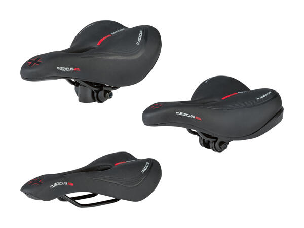 WITTKOP(R) Cykelsadel