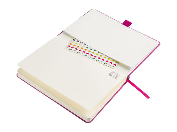 United Office Notebook