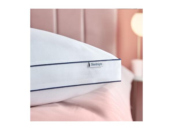 Silentnight Boutique Hotel Box Pillow