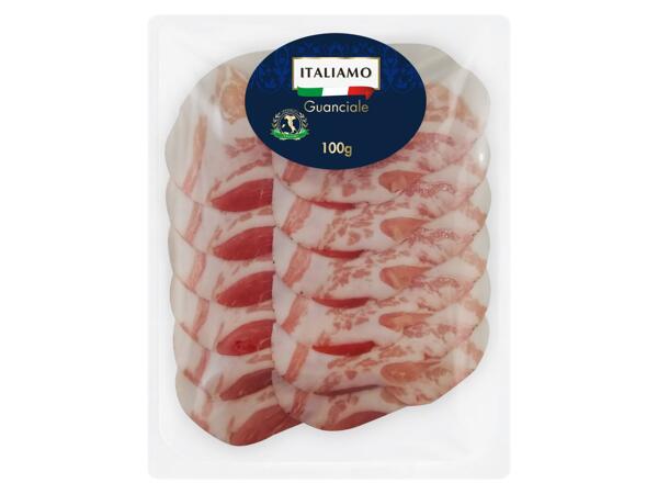 Guanciale