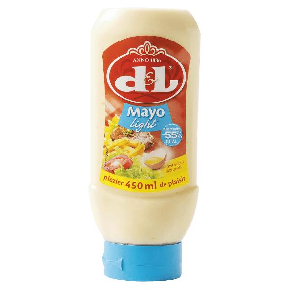 Lightmayonaise