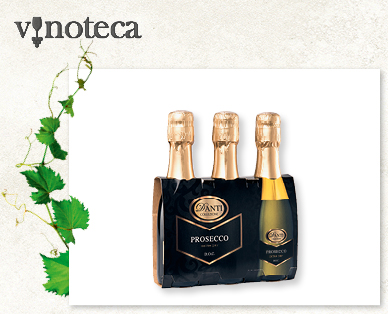 Prosecco DOC Extra Dry DANTI