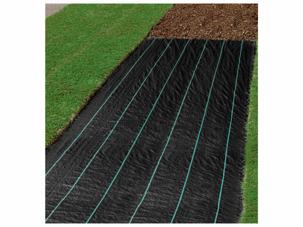 Weed Control Fabric