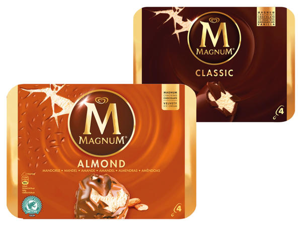 ESKIMO Magnum