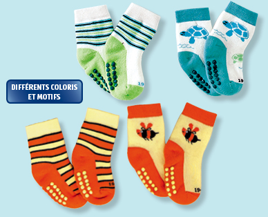 Collant/Socquettes pour bébés PERFECTLY DRESSED IMPIDIMPI