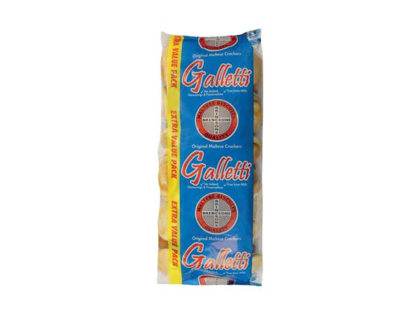 Galletti
