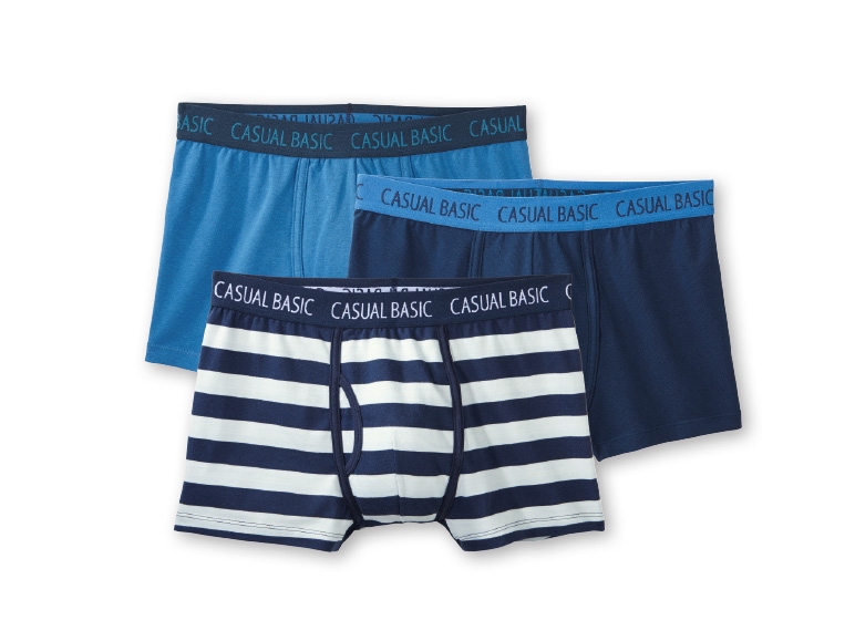 Livergy(R) Men's Boxer Briefs
