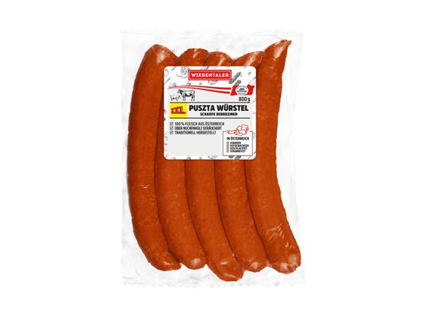 Pusztawürstel