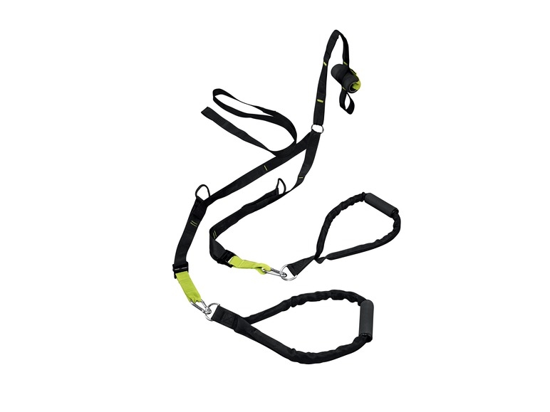 Sling trainers