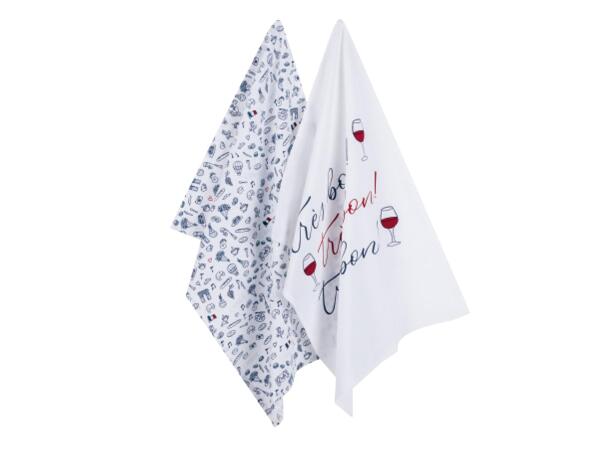 Tea Towel