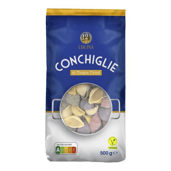 CUCINA(R) Pâtes gourmet