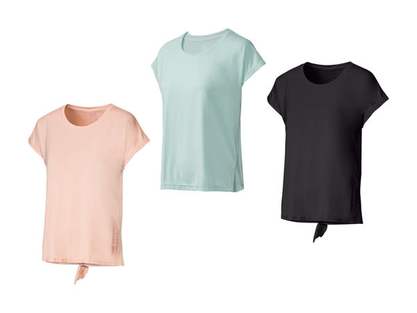 Maglia sportiva