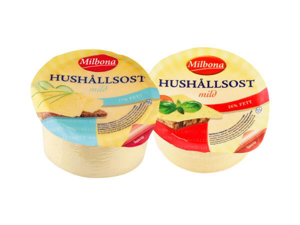 Hushållsost