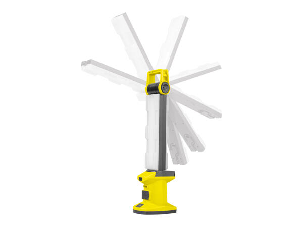 Cordless LED Inspection Light