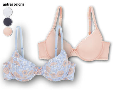 BLUE MOTION Soutien-gorge