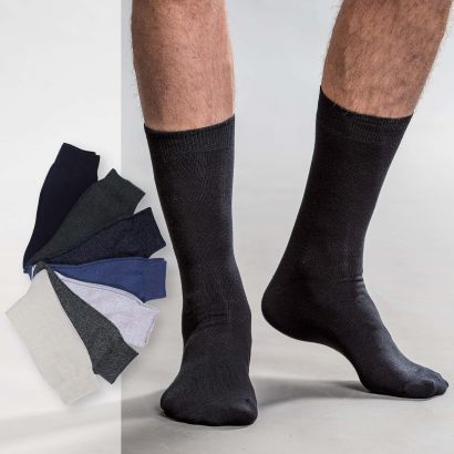 Chaussettes pour hommes