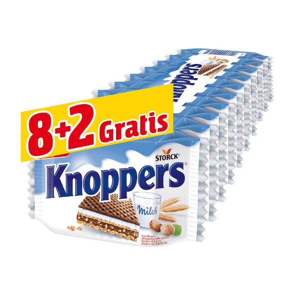 STORCK Knoppers