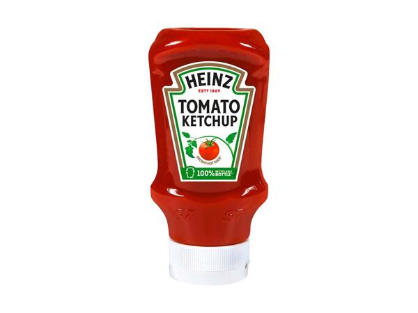 Tomato Ketchup Heinz