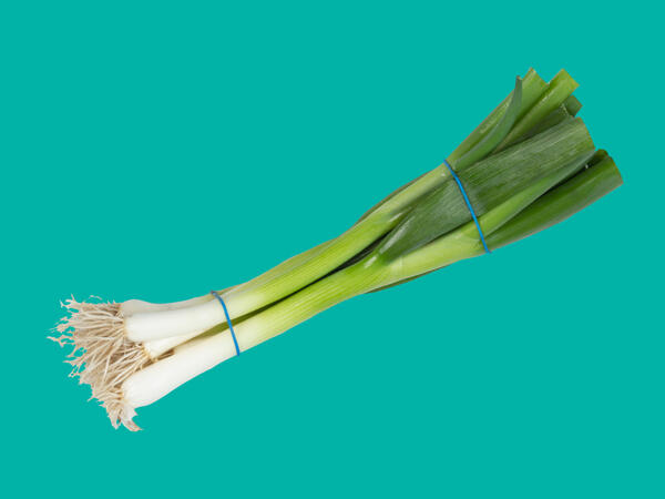 Spring Onions