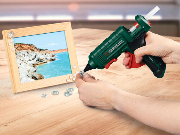 Hot Glue Gun