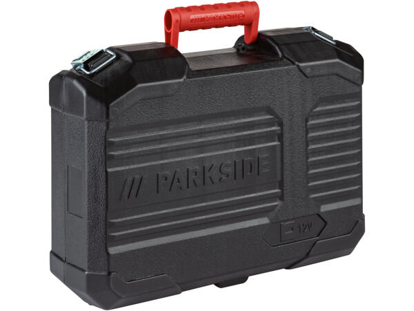 Cordless Stapler / Nailer