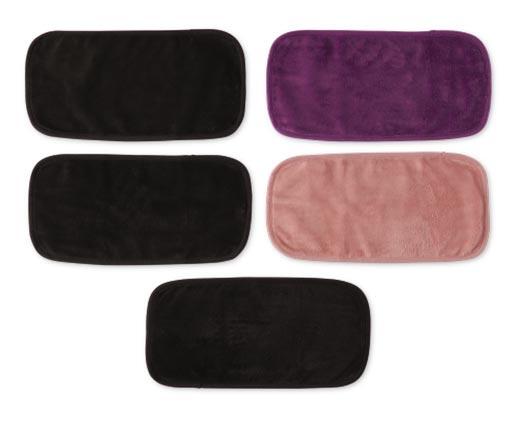 Huntington Home 
 5-Pack Makeup Removing Cloths