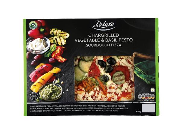 Pizza Meal Deal