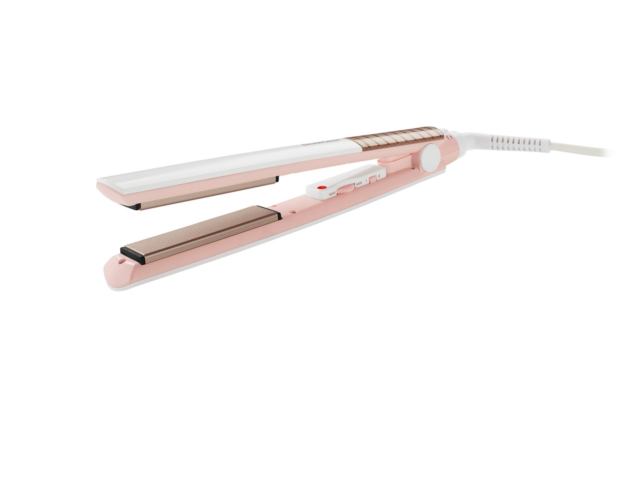 SILVERCREST PERSONAL CARE Hair Straightener