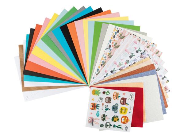 Craft Sets Assortment
