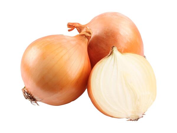 Onions