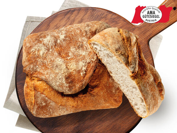 Pane Rustico