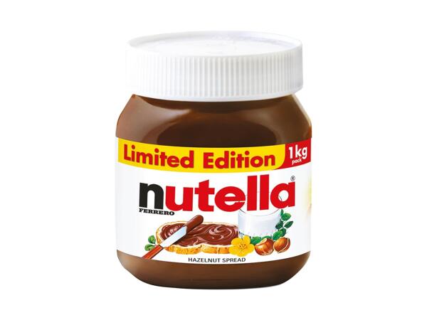Nutella