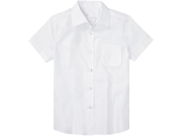 Kids' School Shirts
