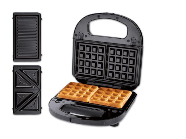 Sandwichmaker