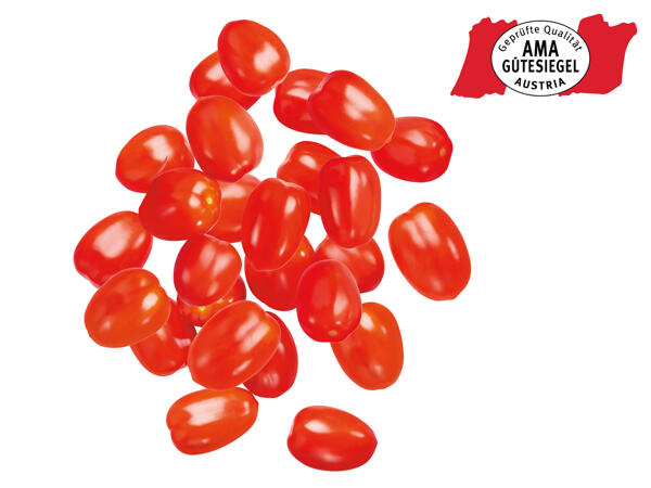 Dattelcherrytomaten