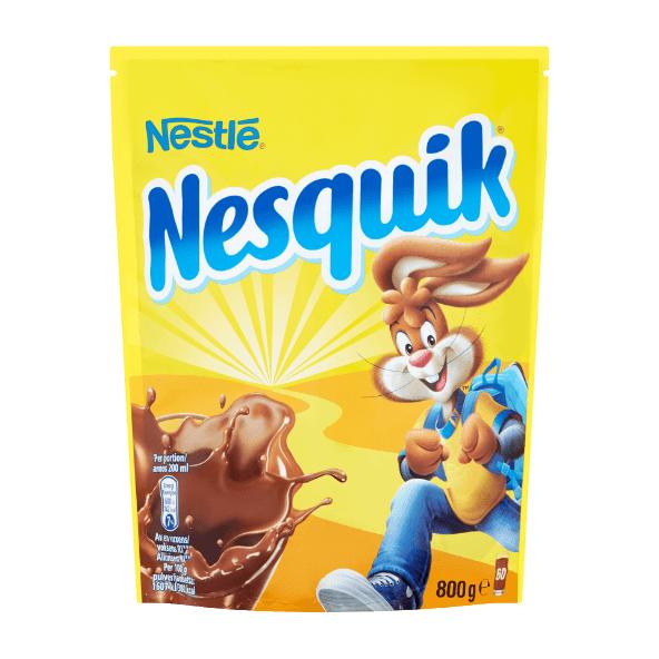 Kakaopulver