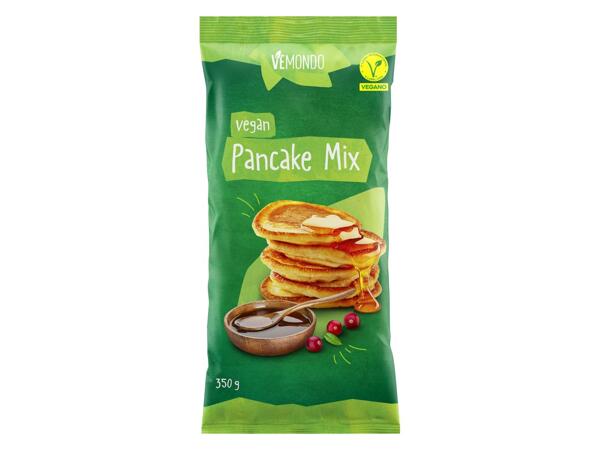 Vegan Pancake Mix
