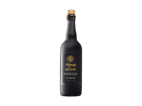 Bière impériale