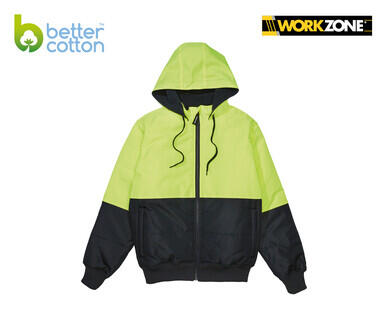 Men's Hi-Vis Jacket